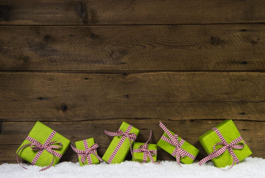 Ecosparkle Green Clean Gift Certificate Banner