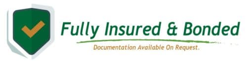 Ecosparkle — Fully Insured and Bonded