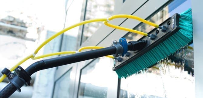 Window Cleaning
