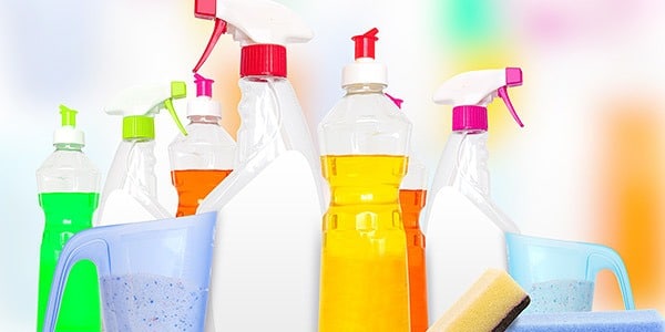 Cleaning Chemicals (5)