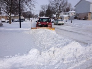 Read more about the article Ecosparkle Snow Removal – To The Rescue!
