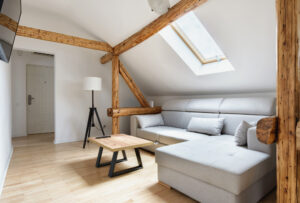 Read more about the article Redfin Article: All the Attic Cleaning Tips You Need to Know
