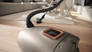 Miele vacuum cleaner